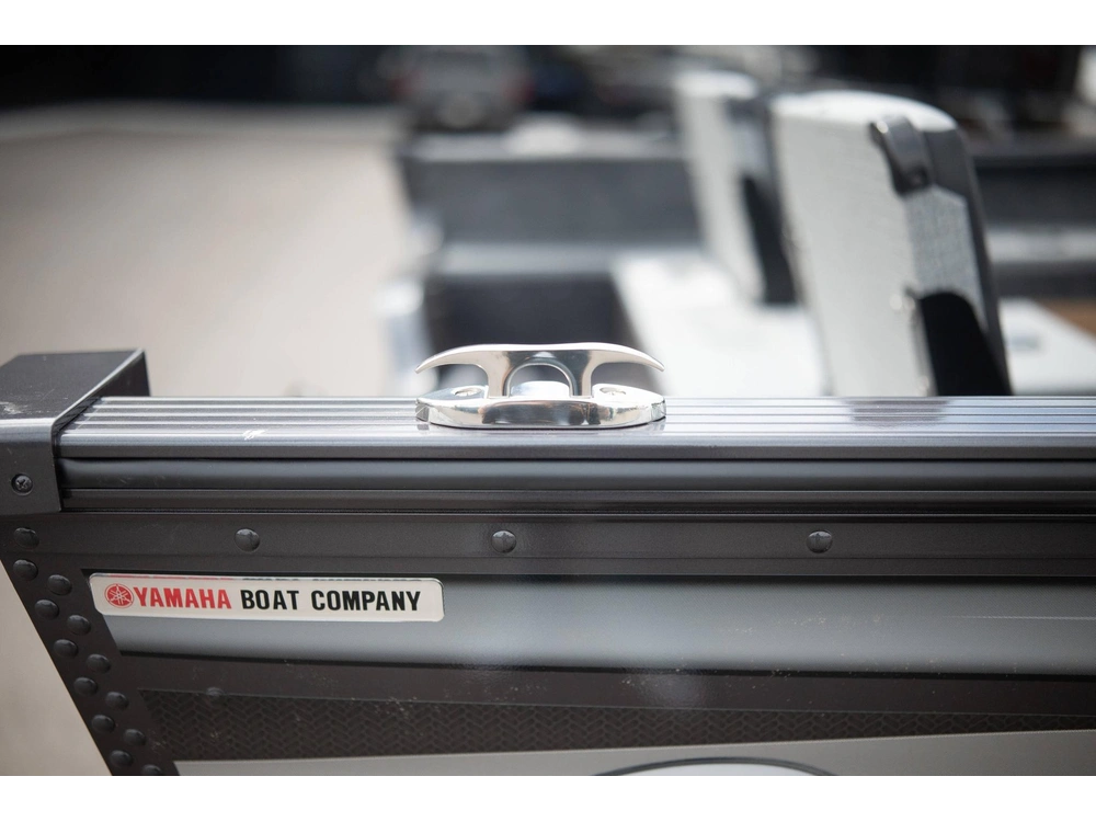 2025 G3 Boats Av164f alt