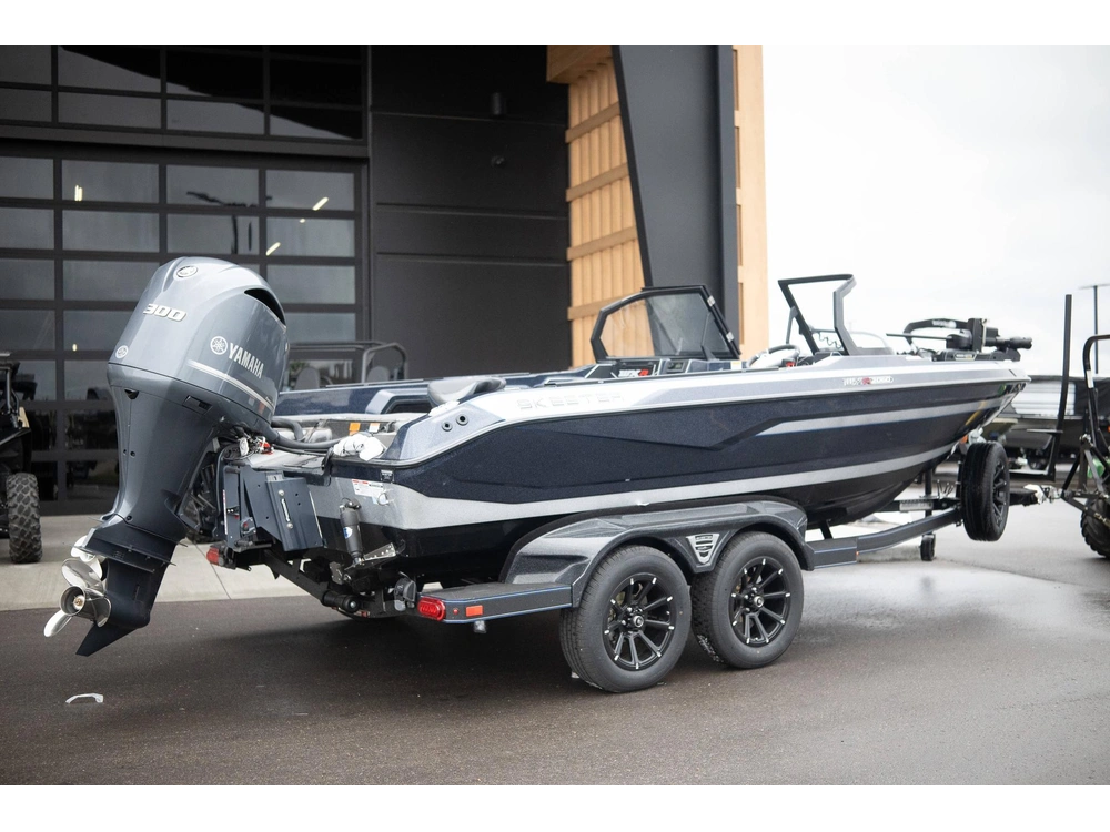 2025 Skeeter Products Wxr2060 alt