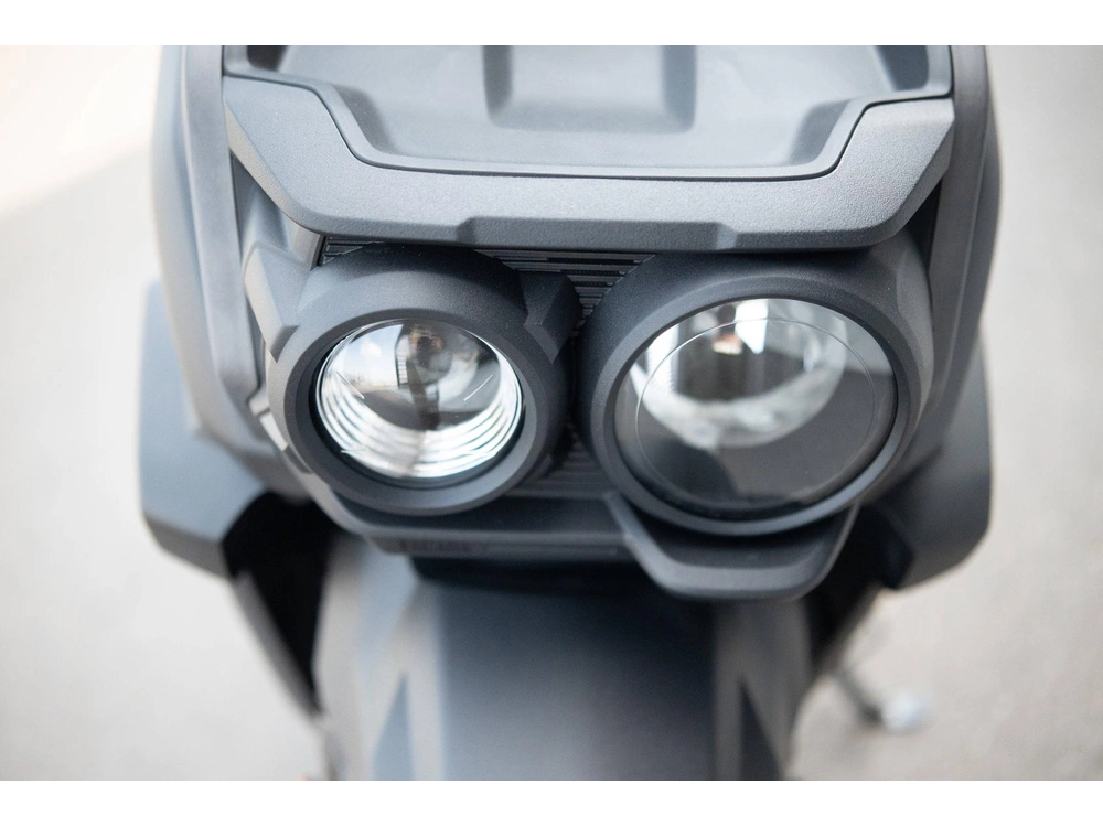 2024 Yamaha Bws 125 alt