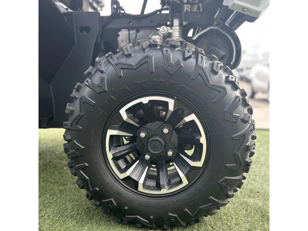 2020 Yamaha Wolverine X2 alt