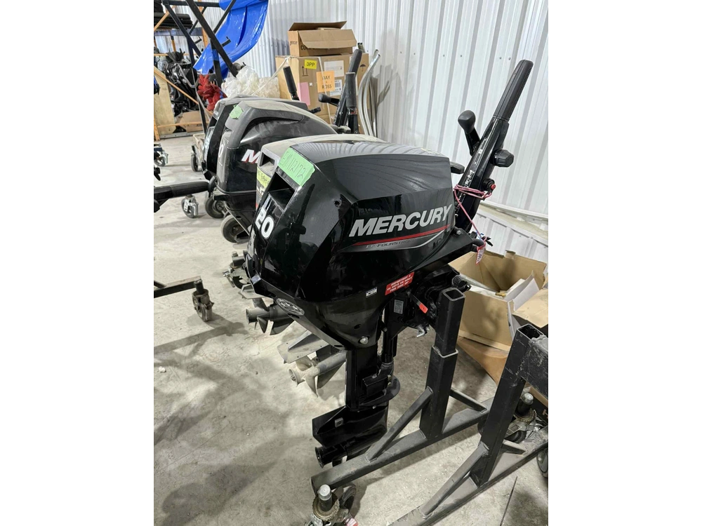 2022 Mercury 20 Ml alt