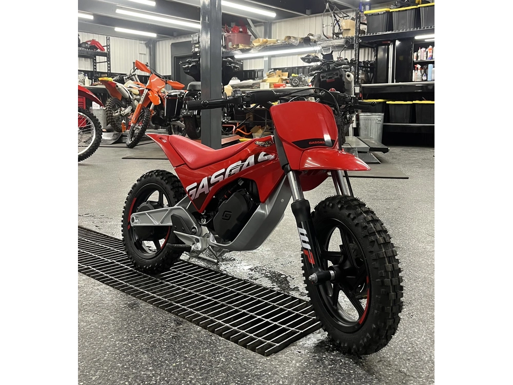 Gasgas Mc-e 2 2025 alt