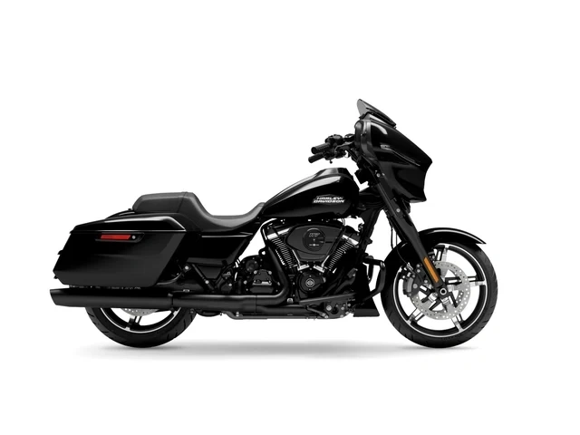 Harley-davidson Flhx Street Glide 2025 alt