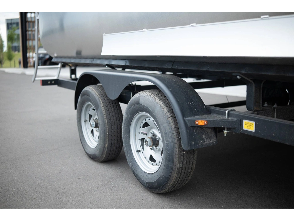 2024 Suncatcher Select 22rf alt