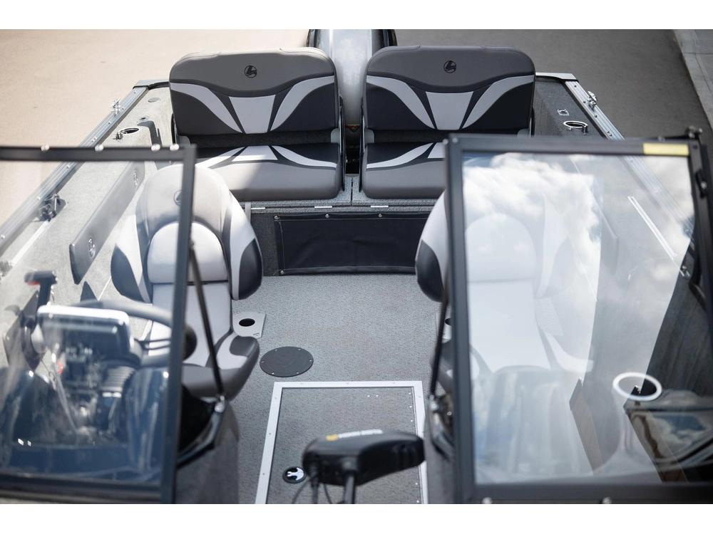 2023 Legend 18 Xte D Sport alt