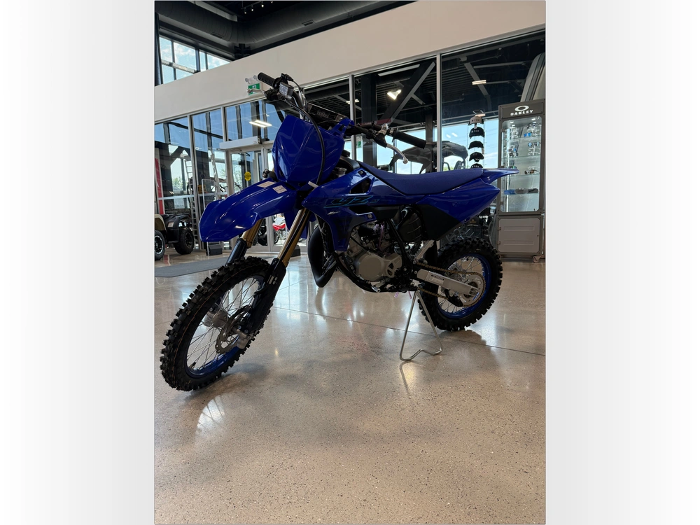 2024 Yamaha Yz85 $750 Rebate Included alt