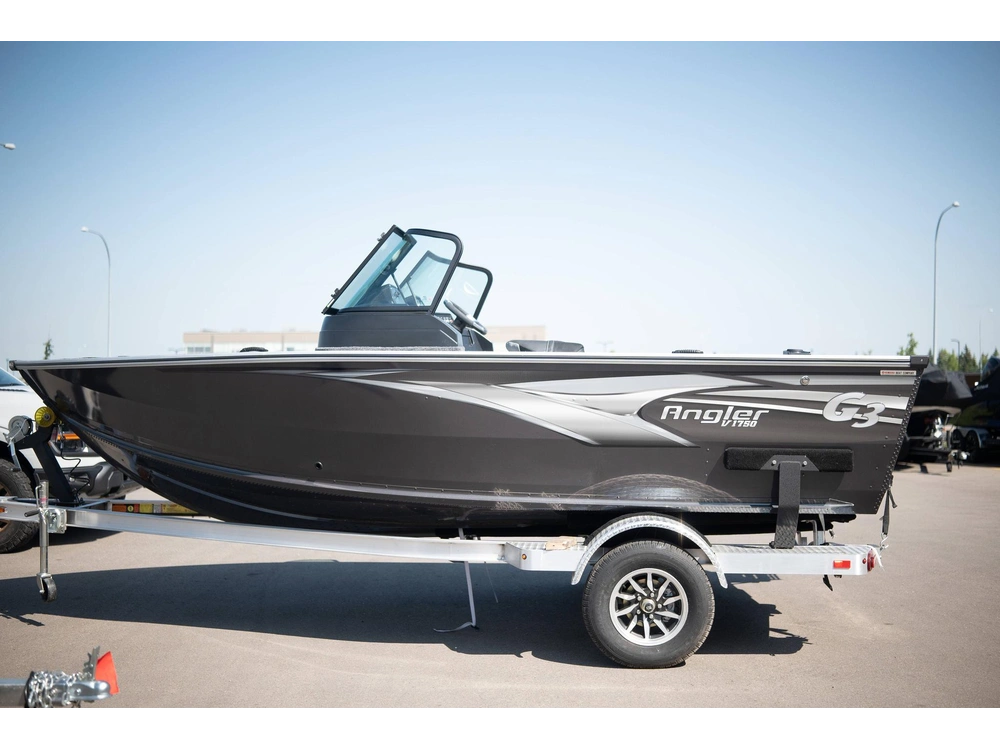 2025 G3 Boats Av1750sf alt