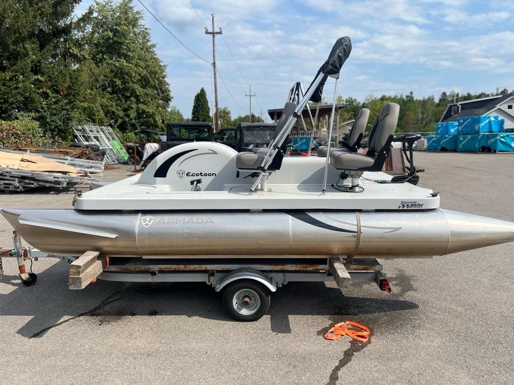 Armada Pedalo Armada Ecotoon 10x6 2024 alt