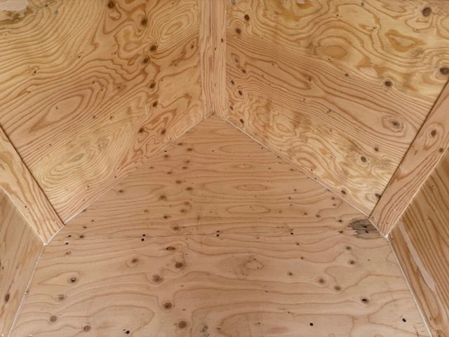 2025 Cjay Trailers Fx9 5'x8' alt