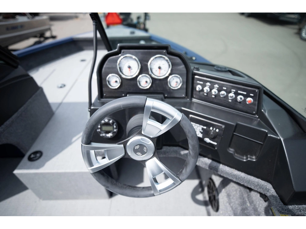 2025 G3 Boats Av17sf alt