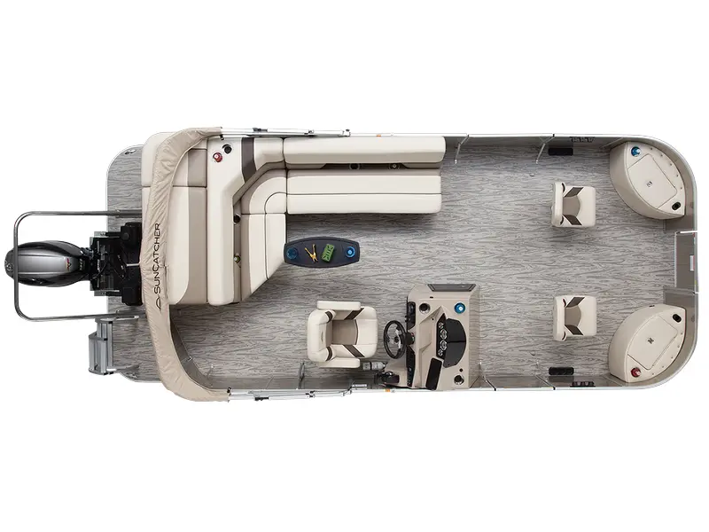 SunCatcher SELECT 20FC 2025