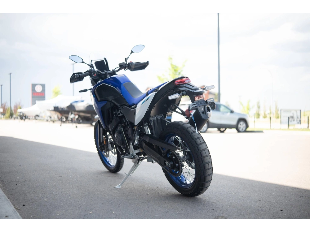 2025 Yamaha Tenere 700 Touring alt
