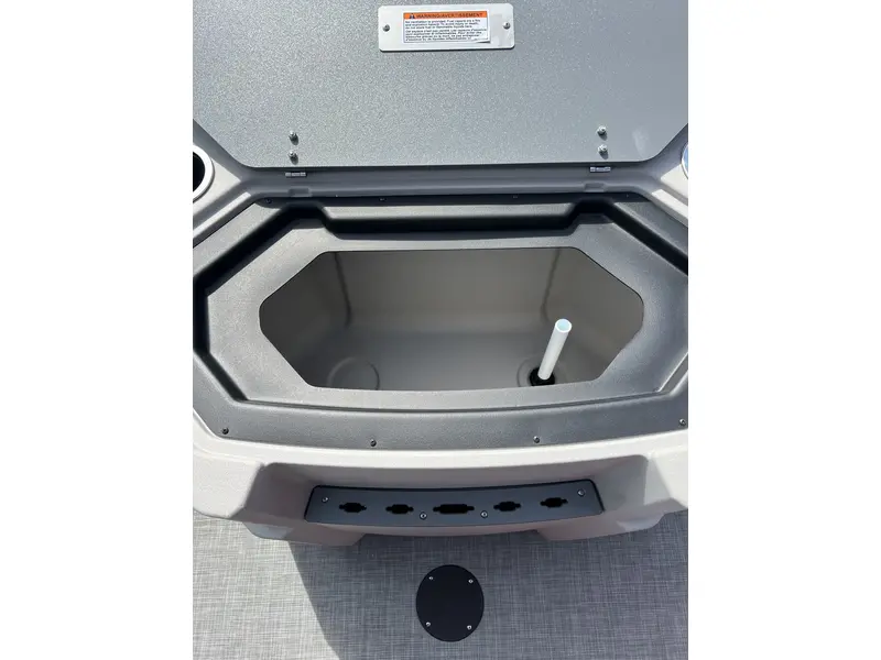 Princecraft SPORTFISHER 23 2RS 2026
