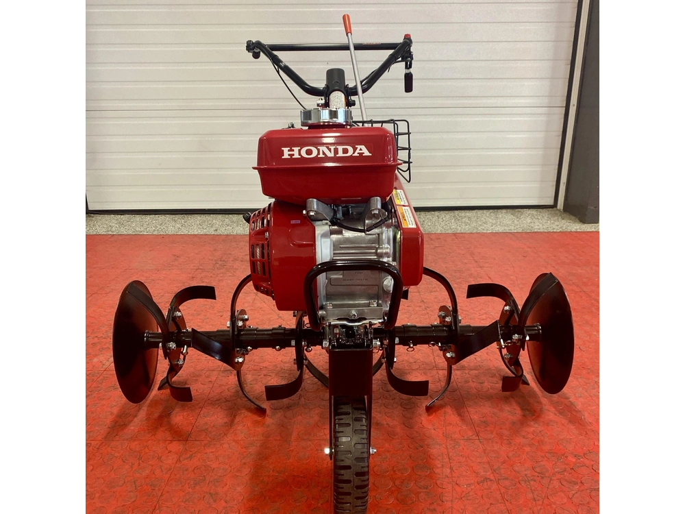 2025 Honda F501hk8c2 Trimmer alt