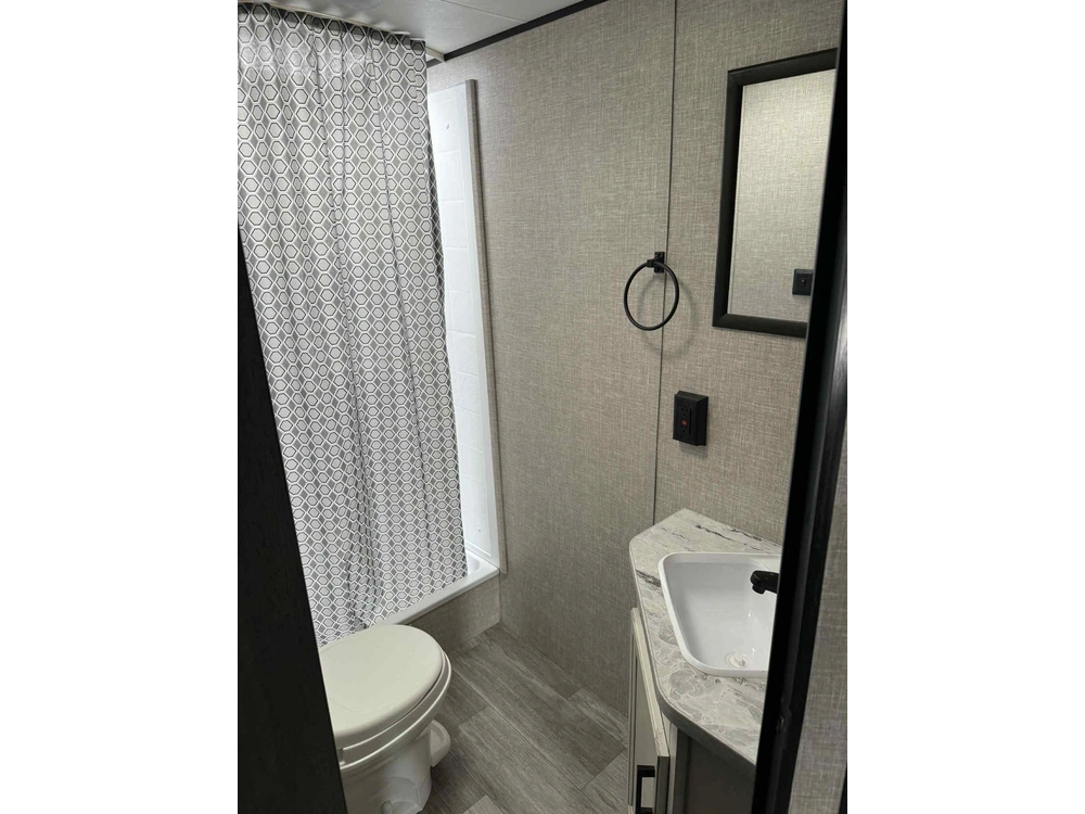 2022 Jayco Jayco 295bhs alt