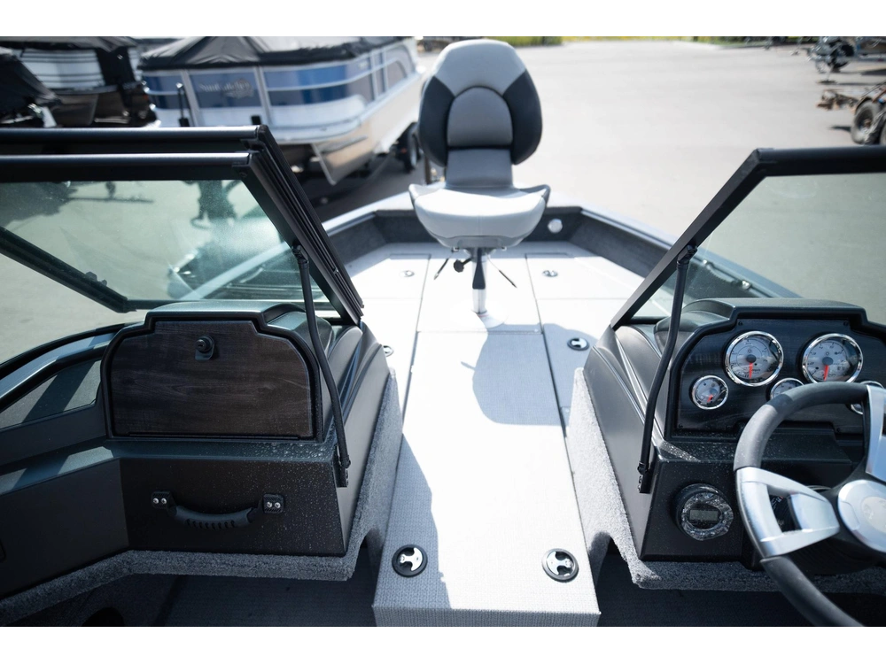 2025 G3 Boats Av17sf alt