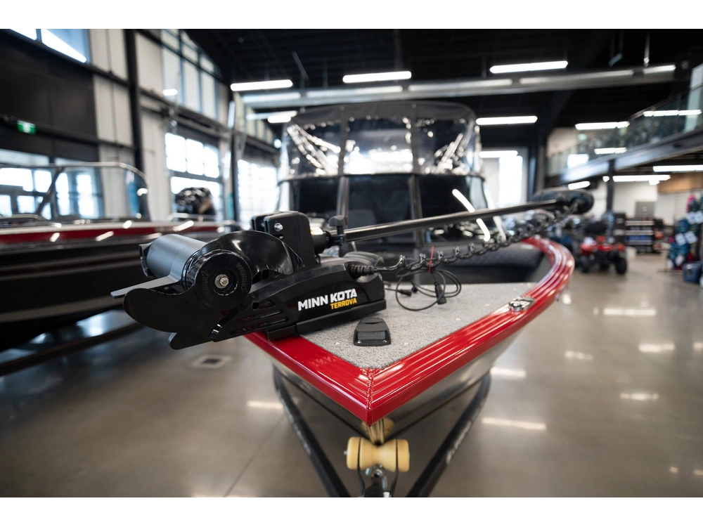 2026 Legend 18 Xt alt