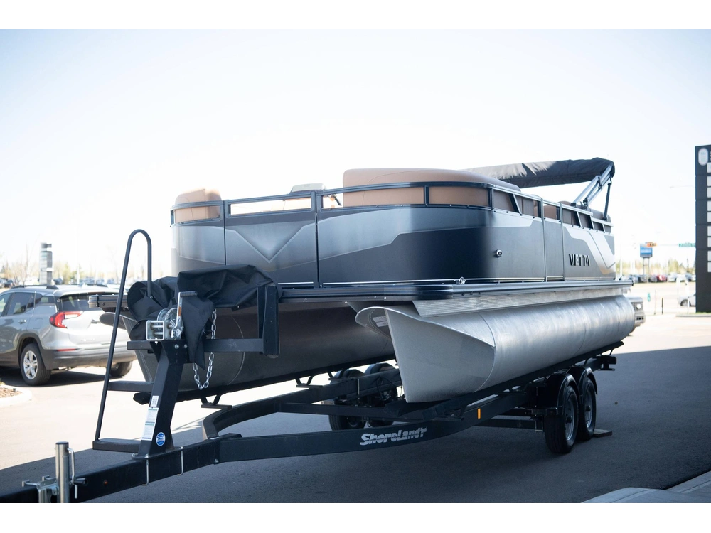 2025 Legend Vetta Kuhl 21 Ql alt