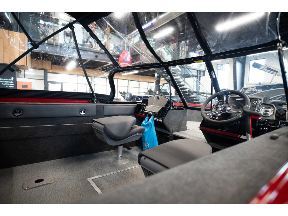 2026 Legend 18 Xt alt