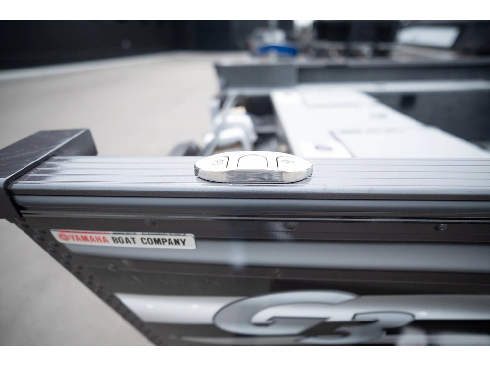 2025 G3 Boats Av178f alt