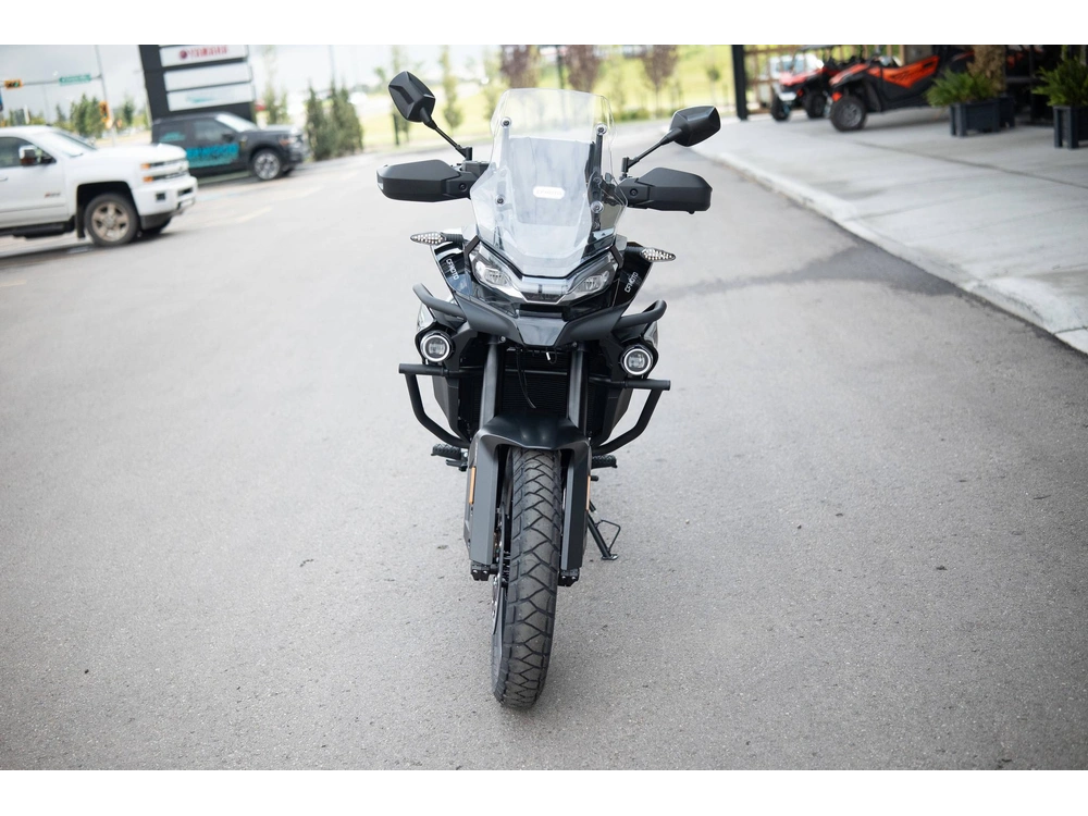 2025 Cfmoto Ibex 800 alt