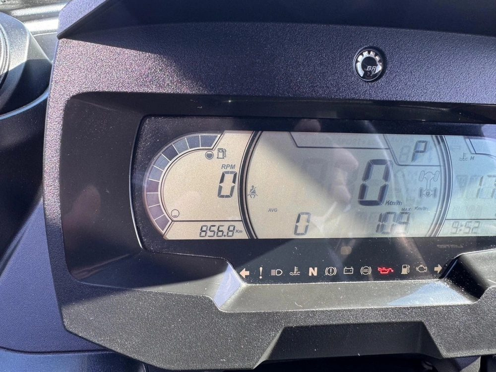 Can-am Defender Max Limited Cab Hd10 2025 alt