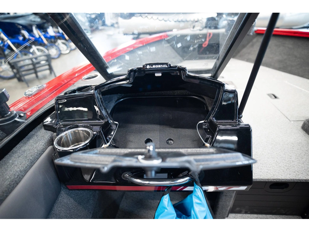 2026 Legend 18 Xt alt