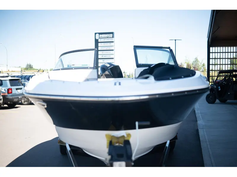 Monterey Boats M205 BOWRIDER 2024