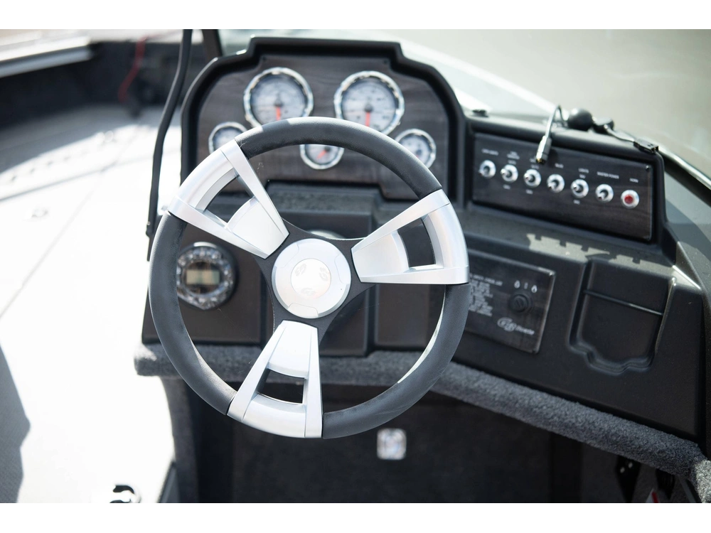 2025 G3 Boats G3 Av1850sf G3 Av1850sf alt