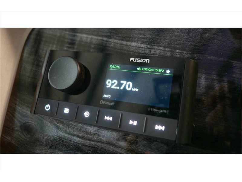 2024 Legend Q-series Cruiser Ws Sport Pro alt