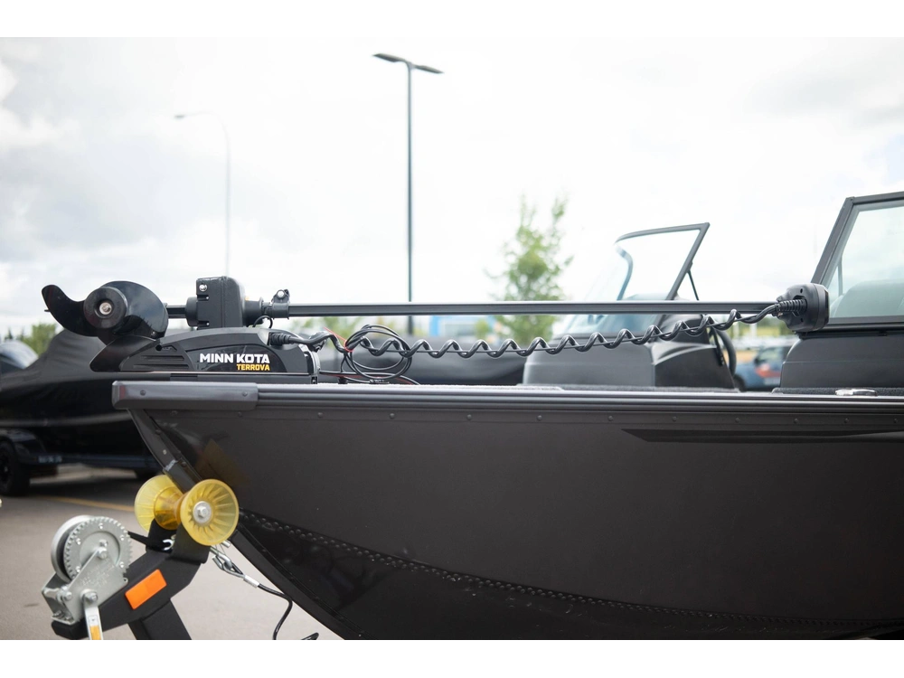 2025 G3 Boats Av164f alt