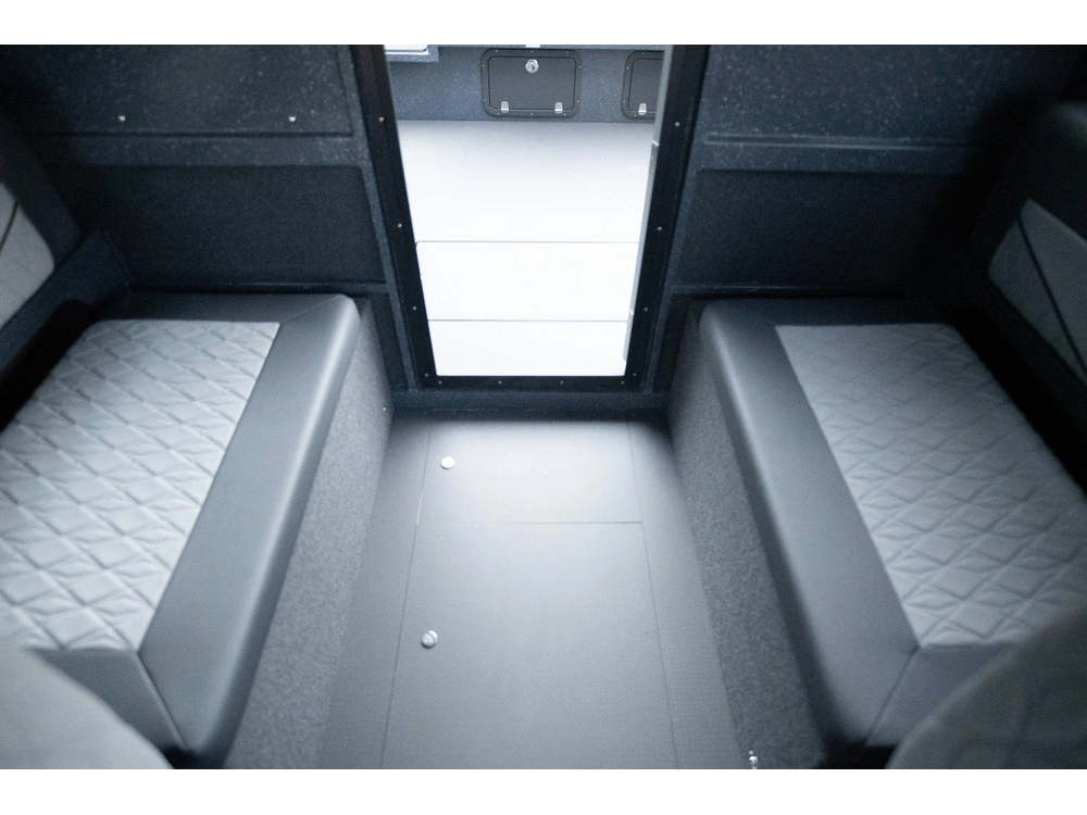 2025 Duckworth Pacific Pro alt