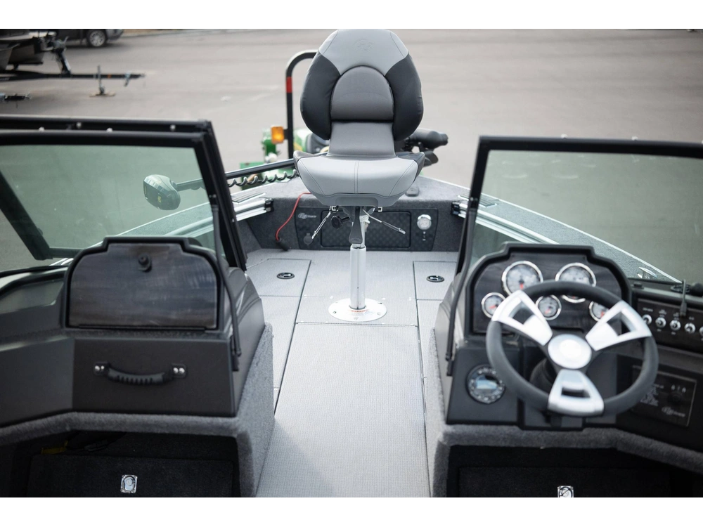 2025 G3 Boats G3 Av1850sf G3 Av1850sf alt