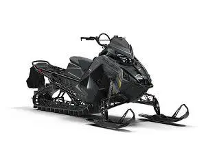 2025 Polaris 650 RMK SP 155