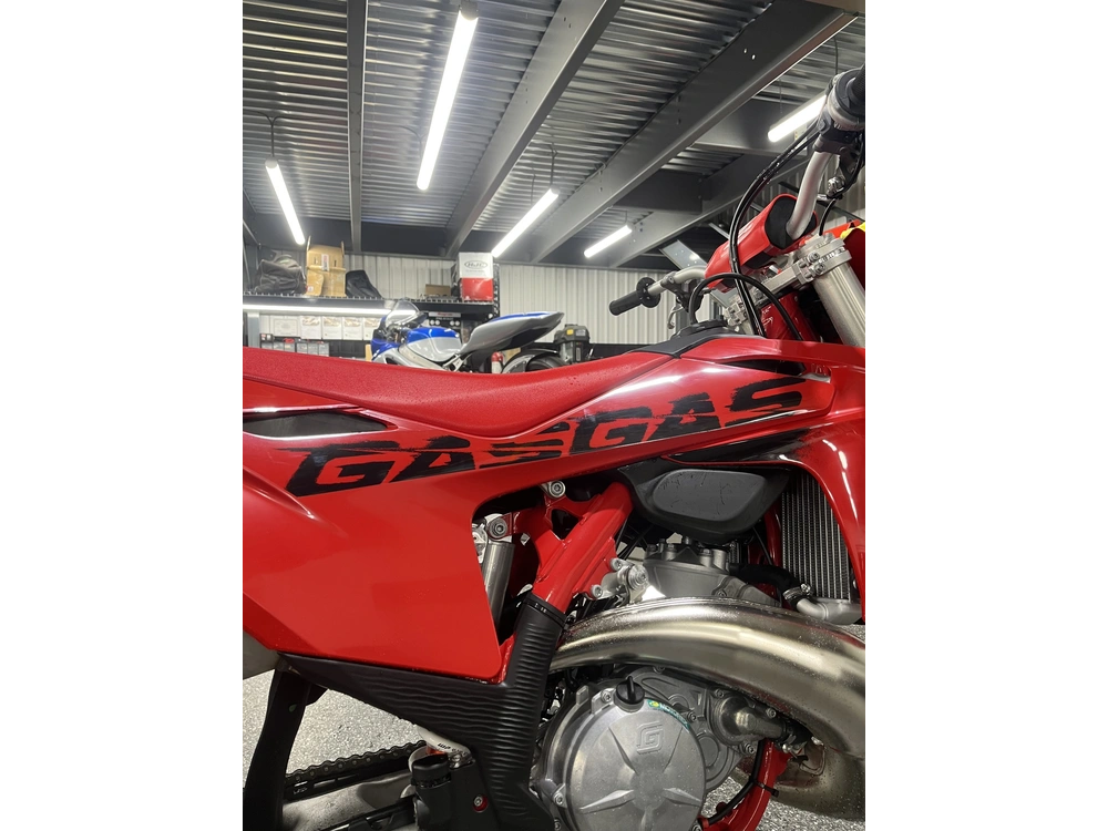 Gasgas Mc 250 2025 alt