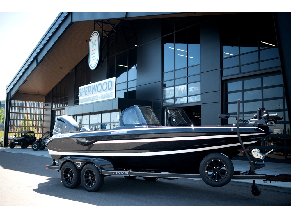 2025 Skeeter Products Wxr2060f alt