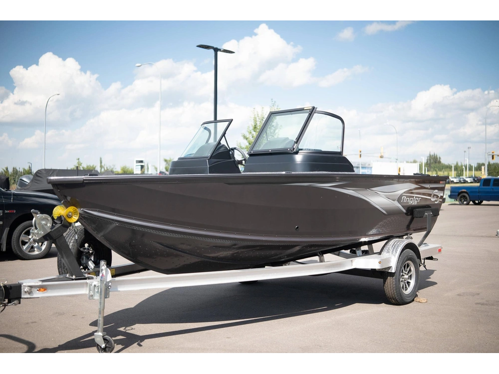 2025 G3 Boats Av17sf alt