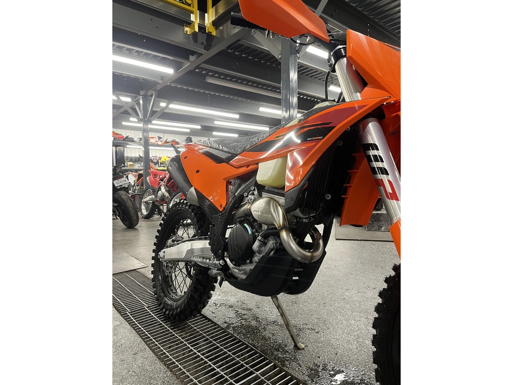 Ktm 250 Xc-f 2025 alt