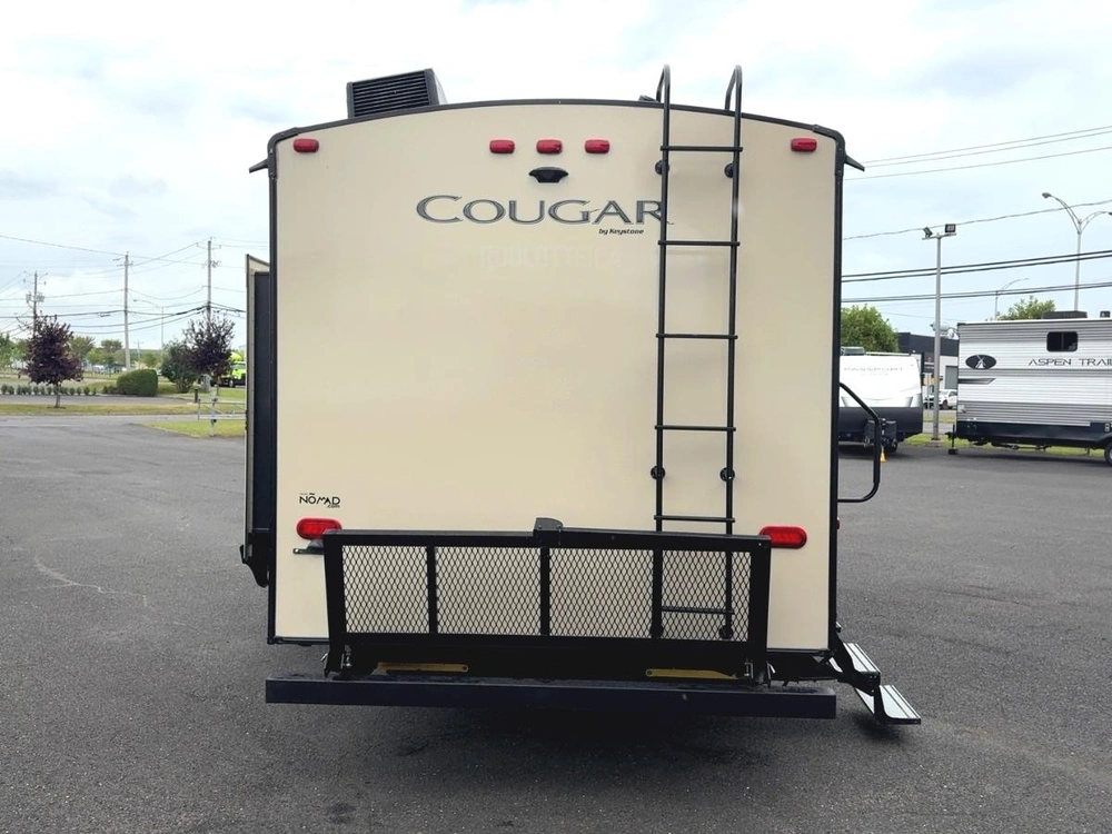 Cougar 22rbs 2018 alt