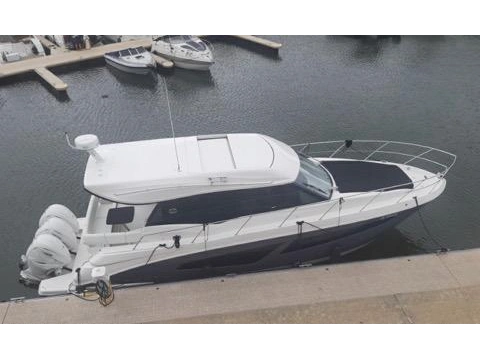 Regal 42 Xo 2022 alt