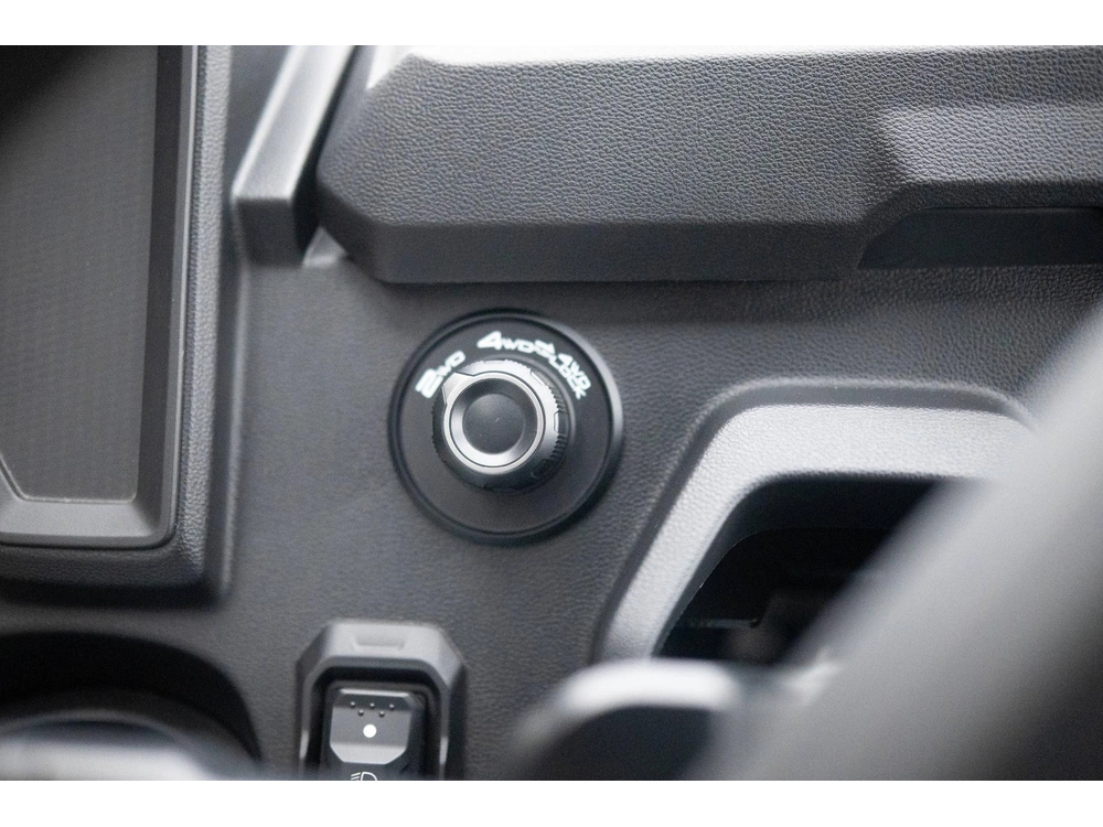 2025 Cfmoto Uforce U10 alt