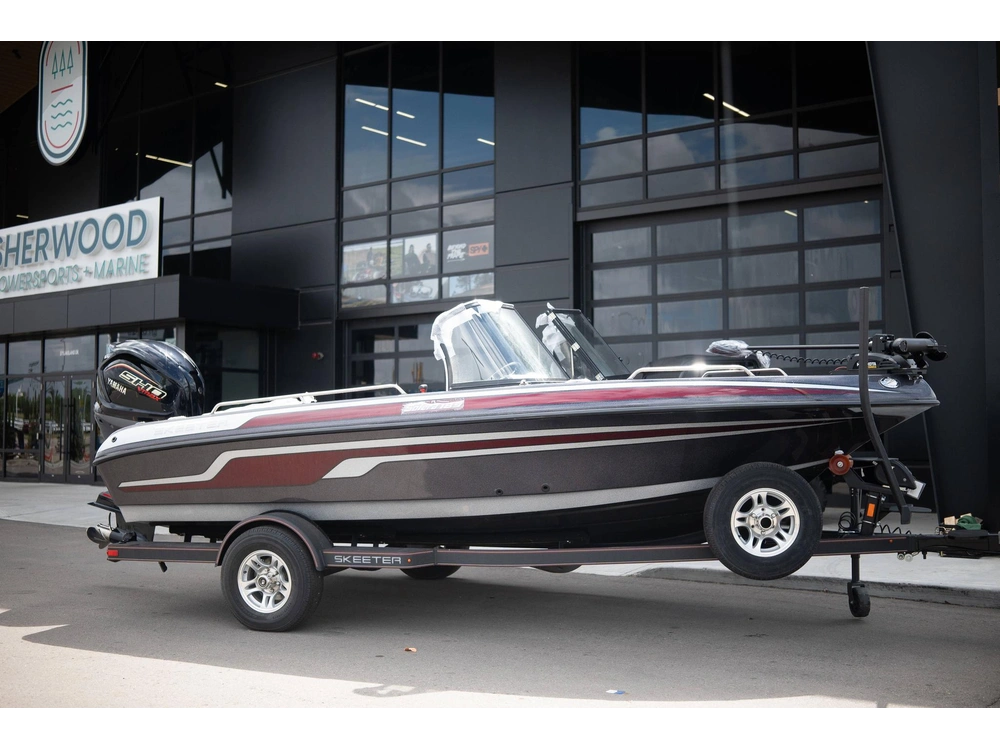 2024 Skeeter Products Solera 189 alt