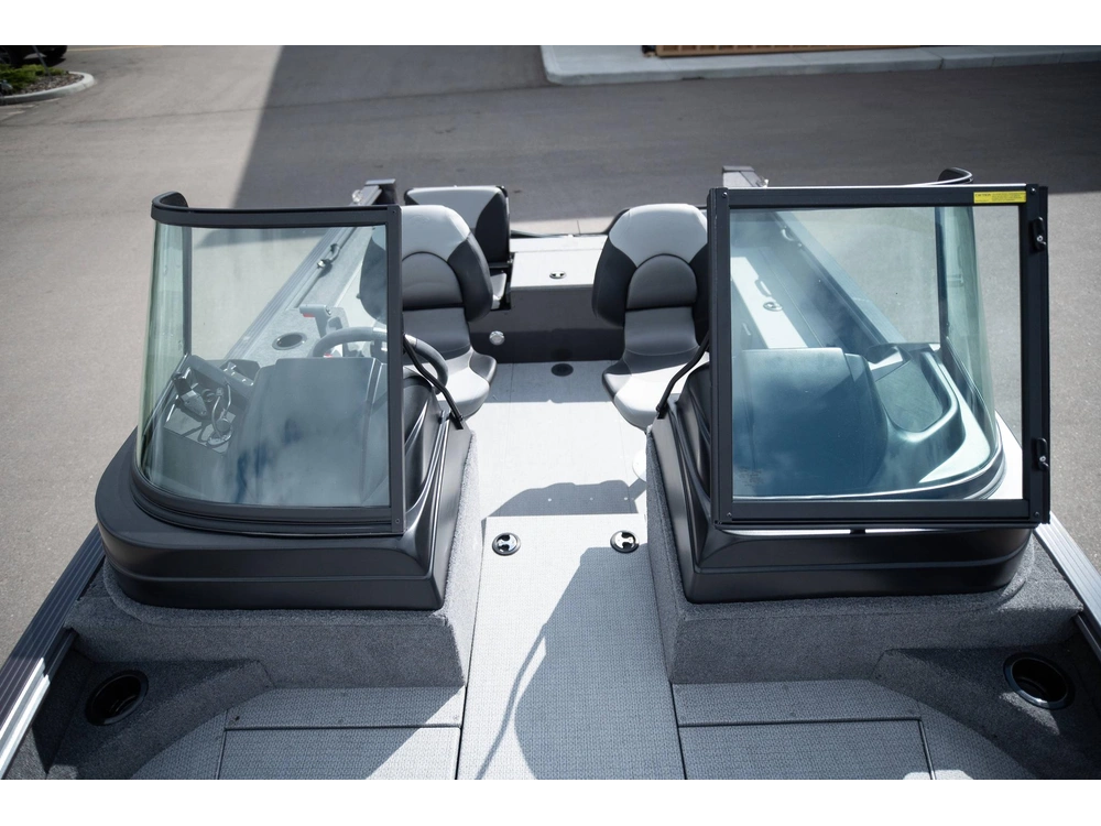 2025 G3 Boats Av164f alt