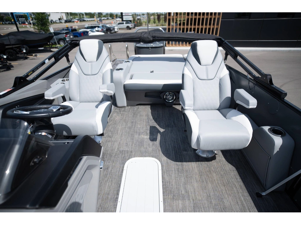 2025 Legend Vetta Levata 23 Crl alt