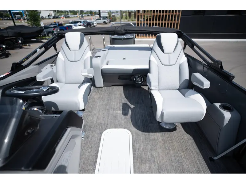 Legend VETTA LEVATA 23 CRL 2025