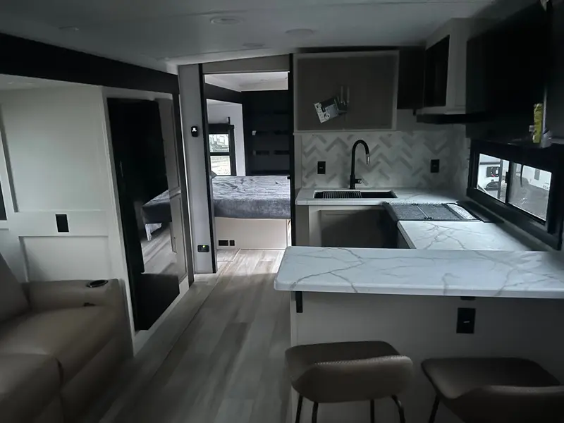 2026 Forest River Heritage Glen 265BSRB