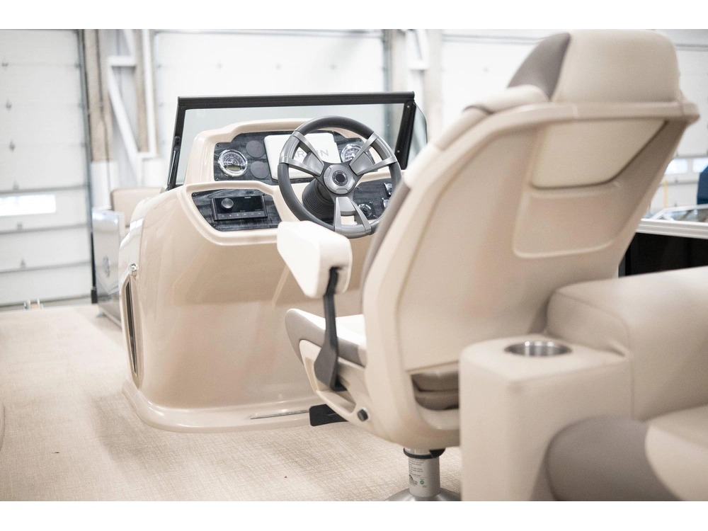 2024 Legend Q-series Cruiser Ws Sport Pro alt