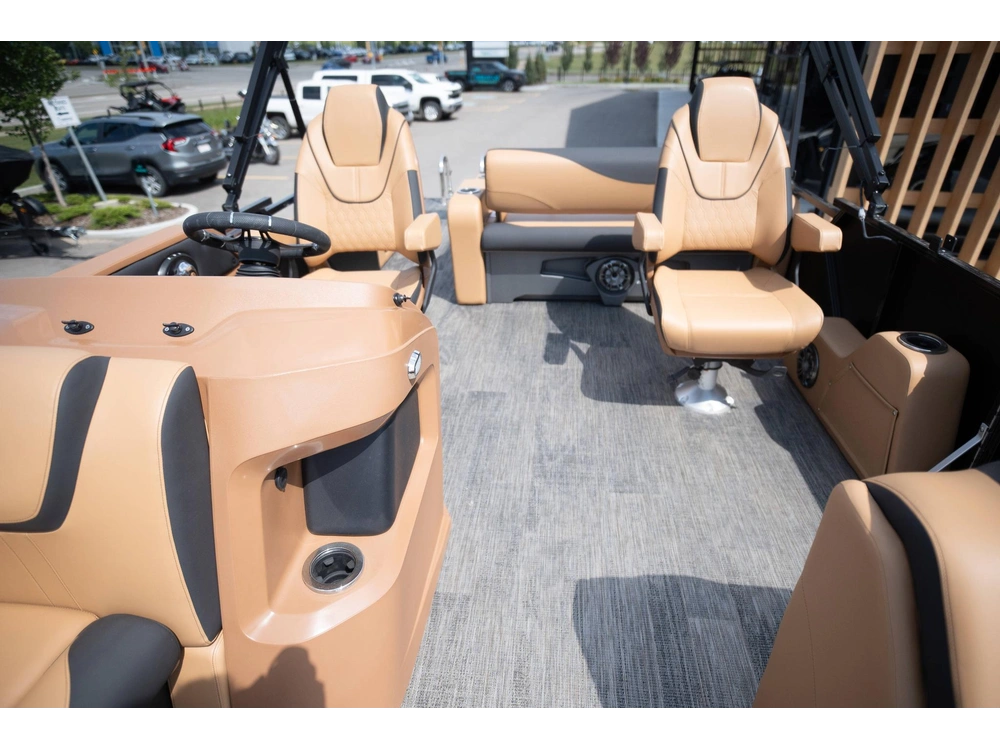 2025 Legend Vetta Kuuma 23 Crl alt