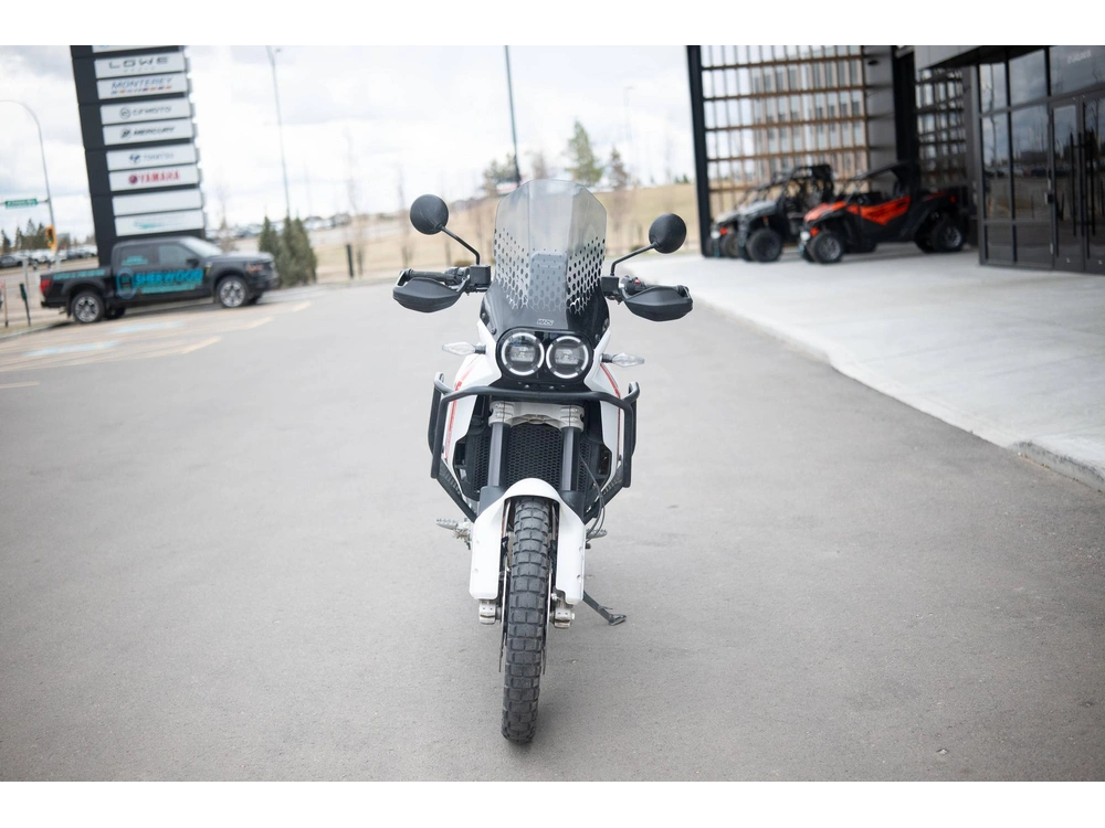 2023 Ducati Desert X alt