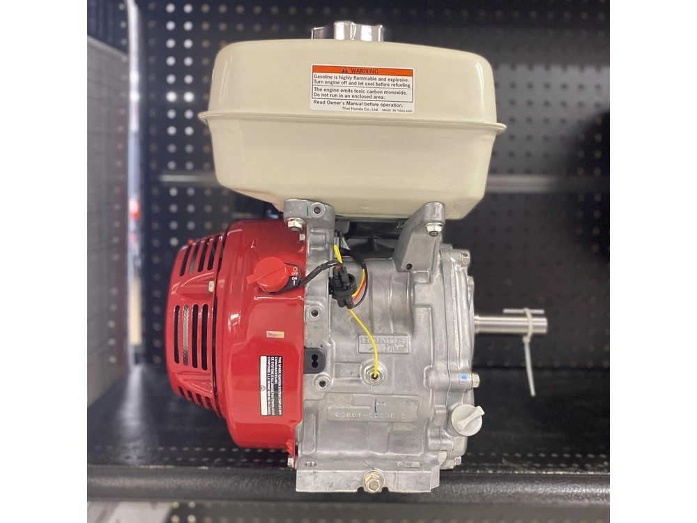 2025 Honda Gx270utqa6 Engine alt